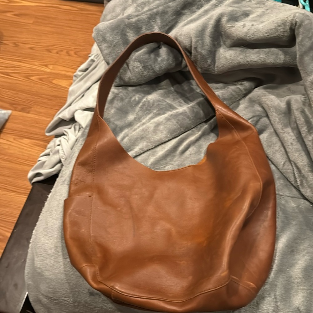 Madewell shoulder bag. Good condition.
